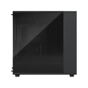 Корпус Fractal Design North XL Charcoal Black TG Dark Без БП (FD-C-NOR1X-02) UA