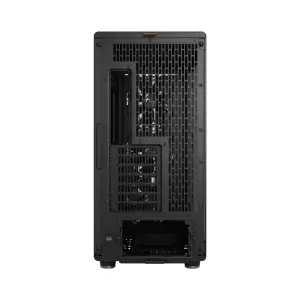 Корпус Fractal Design North XL Charcoal Black TG Dark Без БП (FD-C-NOR1X-02) UA