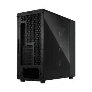 Корпус Fractal Design North XL Charcoal Black TG Dark Без БП (FD-C-NOR1X-02) UA