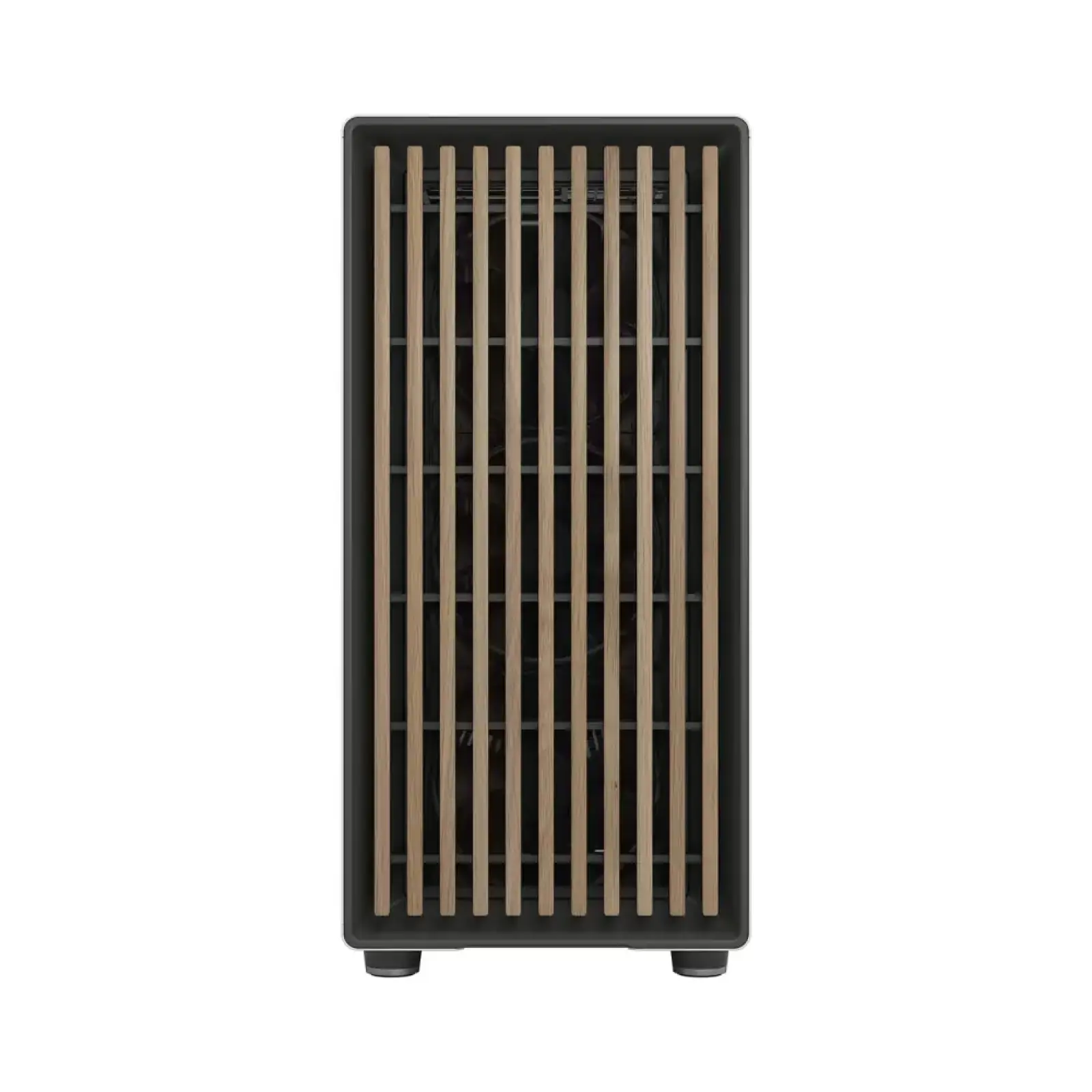 Корпус Fractal Design North XL Chalk White Без БЖ (FD-C-NOR1X-03) UA