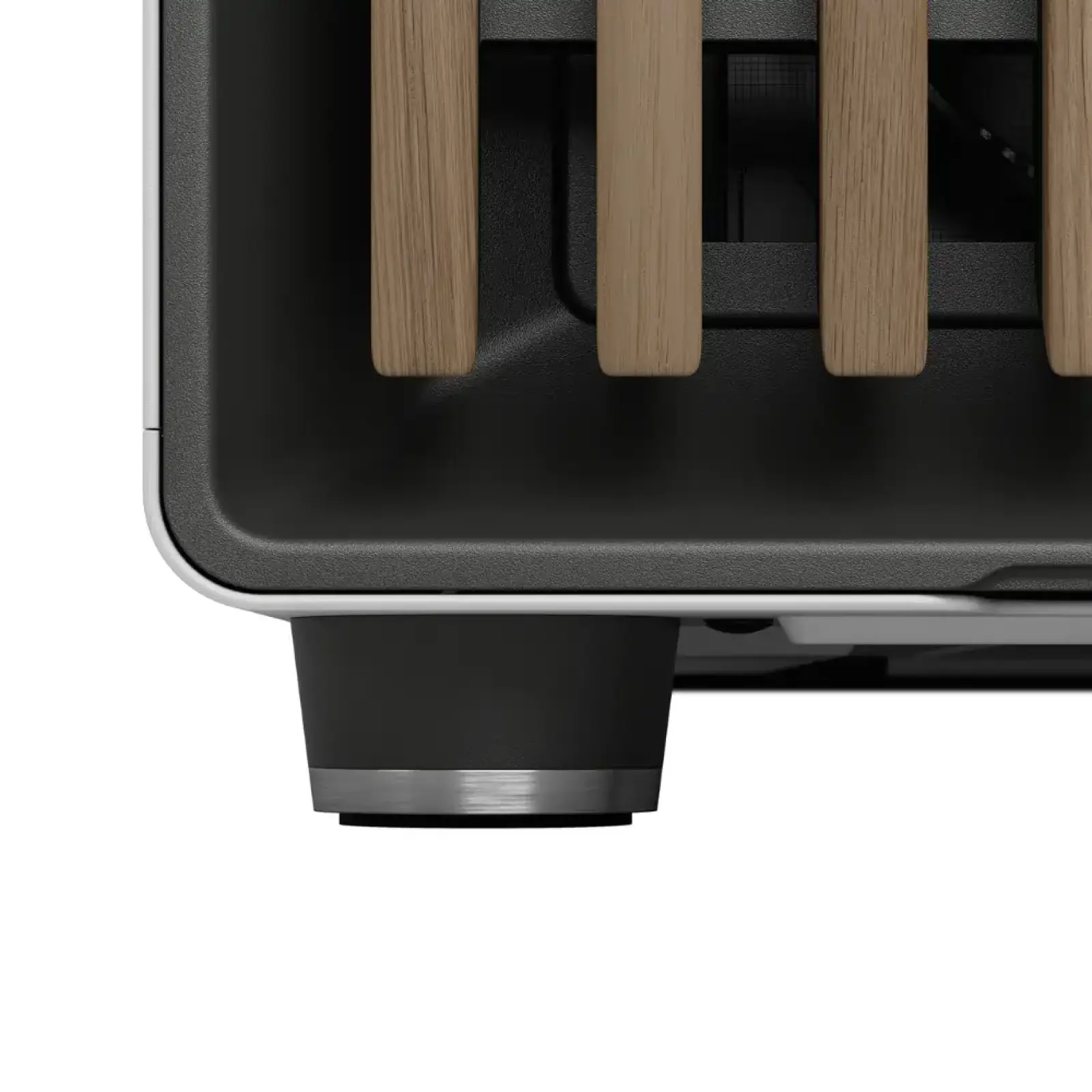 Корпус Fractal Design North XL Chalk White Без БЖ (FD-C-NOR1X-03) UA