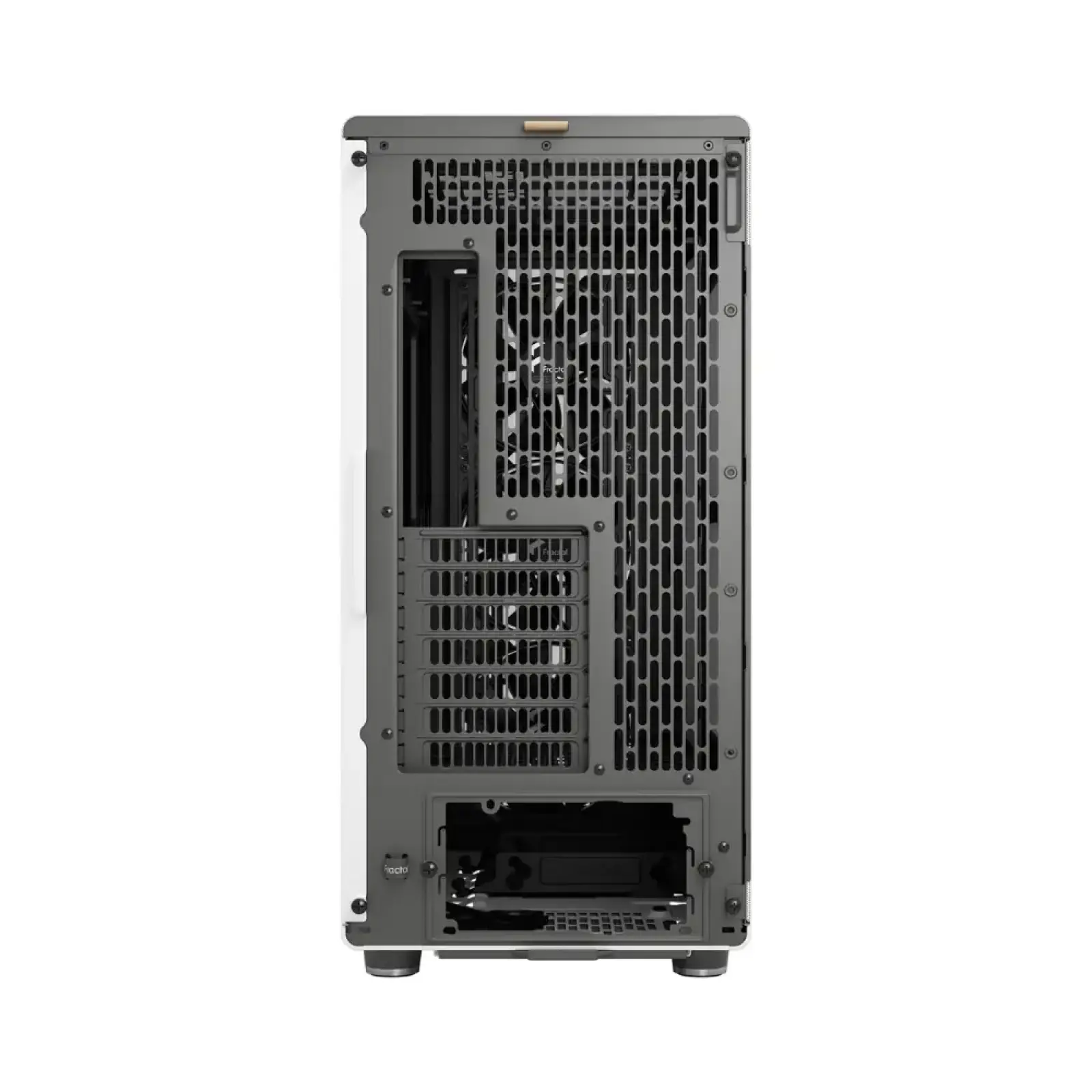 Корпус Fractal Design North XL Chalk White Без БЖ (FD-C-NOR1X-03) UA