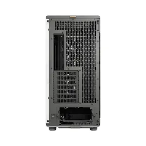 Корпус Fractal Design North XL Chalk White Без БЖ (FD-C-NOR1X-03) UA