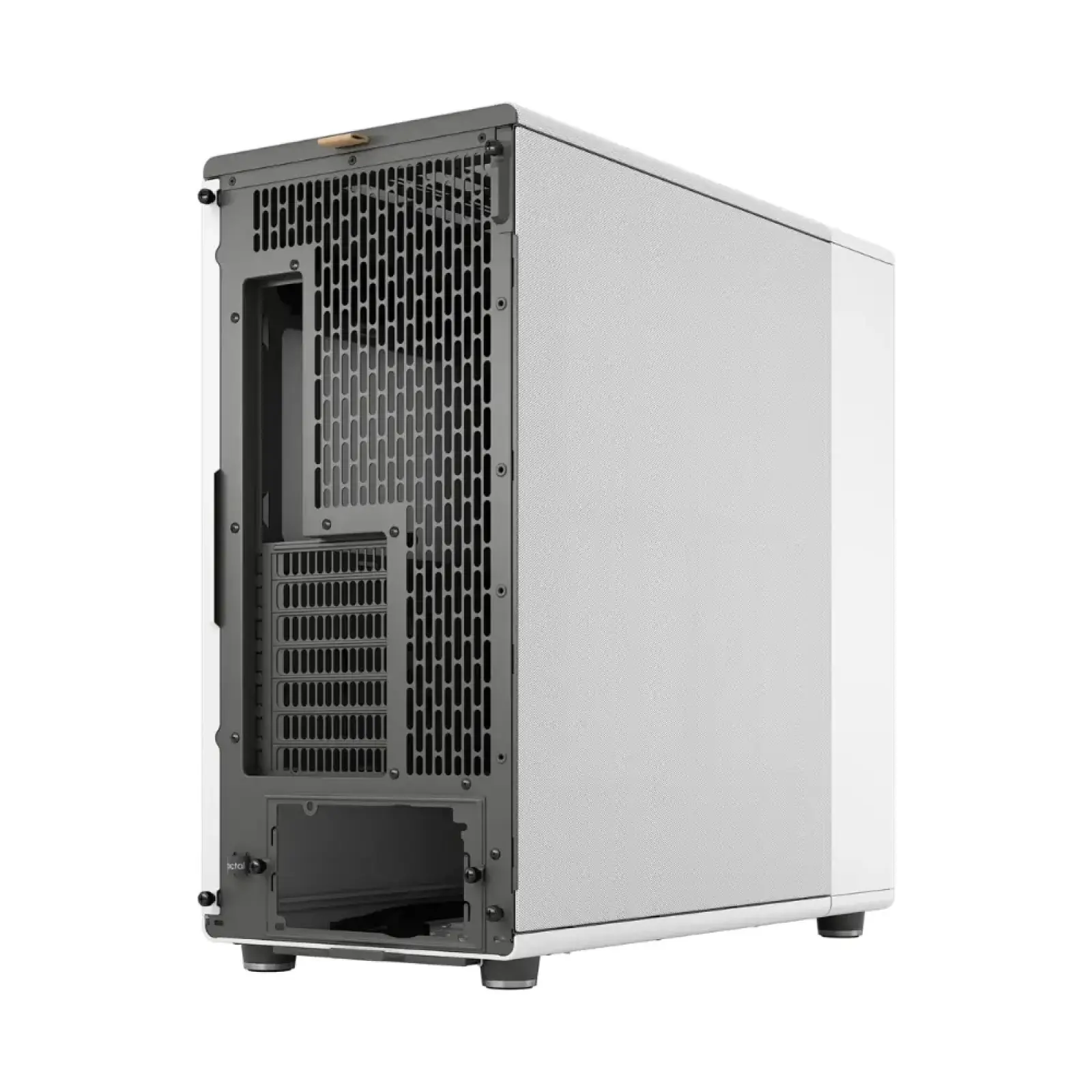 Корпус Fractal Design North XL Chalk White Без БЖ (FD-C-NOR1X-03) UA