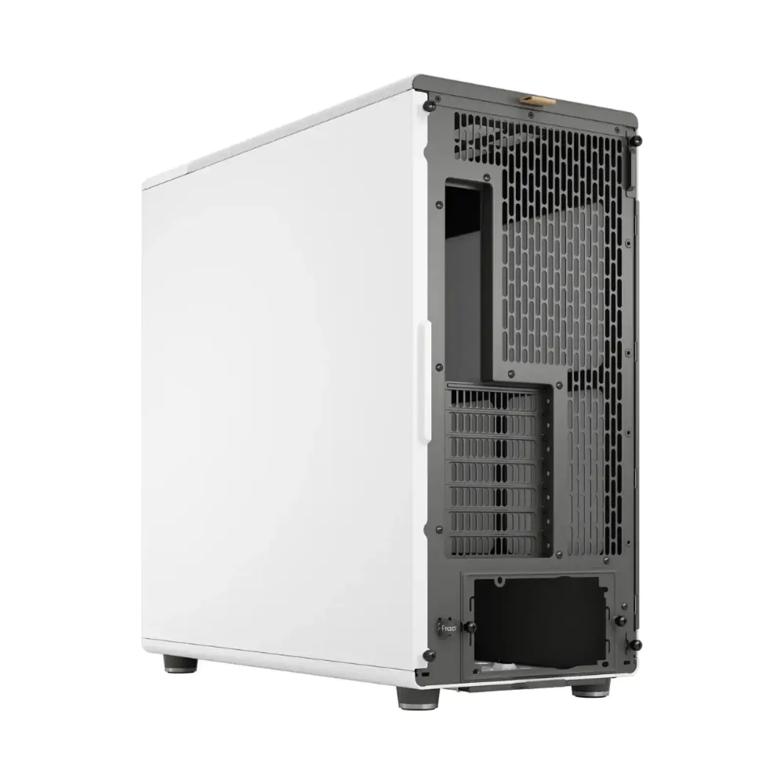 Корпус Fractal Design North XL Chalk White Без БЖ (FD-C-NOR1X-03) UA
