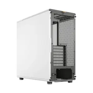 Корпус Fractal Design North XL Chalk White TG Clear Без БЖ (FD-C-NOR1X-04) UA