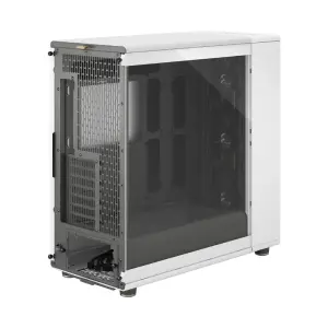 Корпус Fractal Design North XL Chalk White TG Clear Без БЖ (FD-C-NOR1X-04) UA
