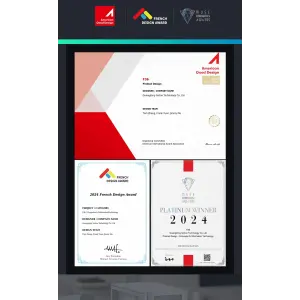 Корпус GAMEMAX Micro ATX без блока живлення, білий, загарт товане скло, Mini Tower, M-ATX(200mm), Mini ITX F36 WH UA