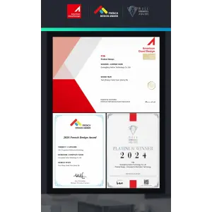 Корпус GAMEMAX Micro ATX без блока живлення, чорний, загар товане скло, Mini Tower, M-ATX(200mm), Mini ITX F36 BK UA