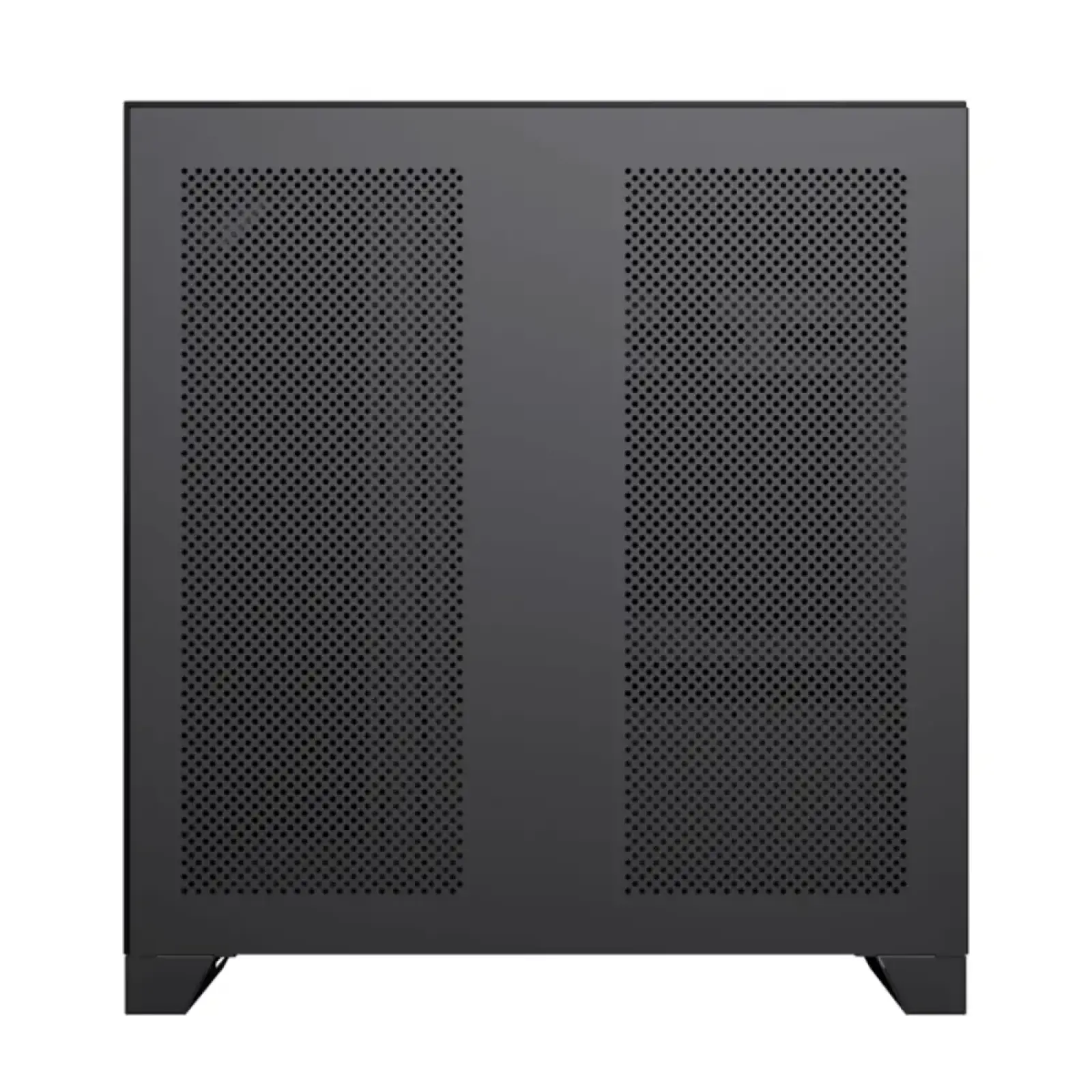 Корпус Gamemax Infinity Plus BK б/БП UA