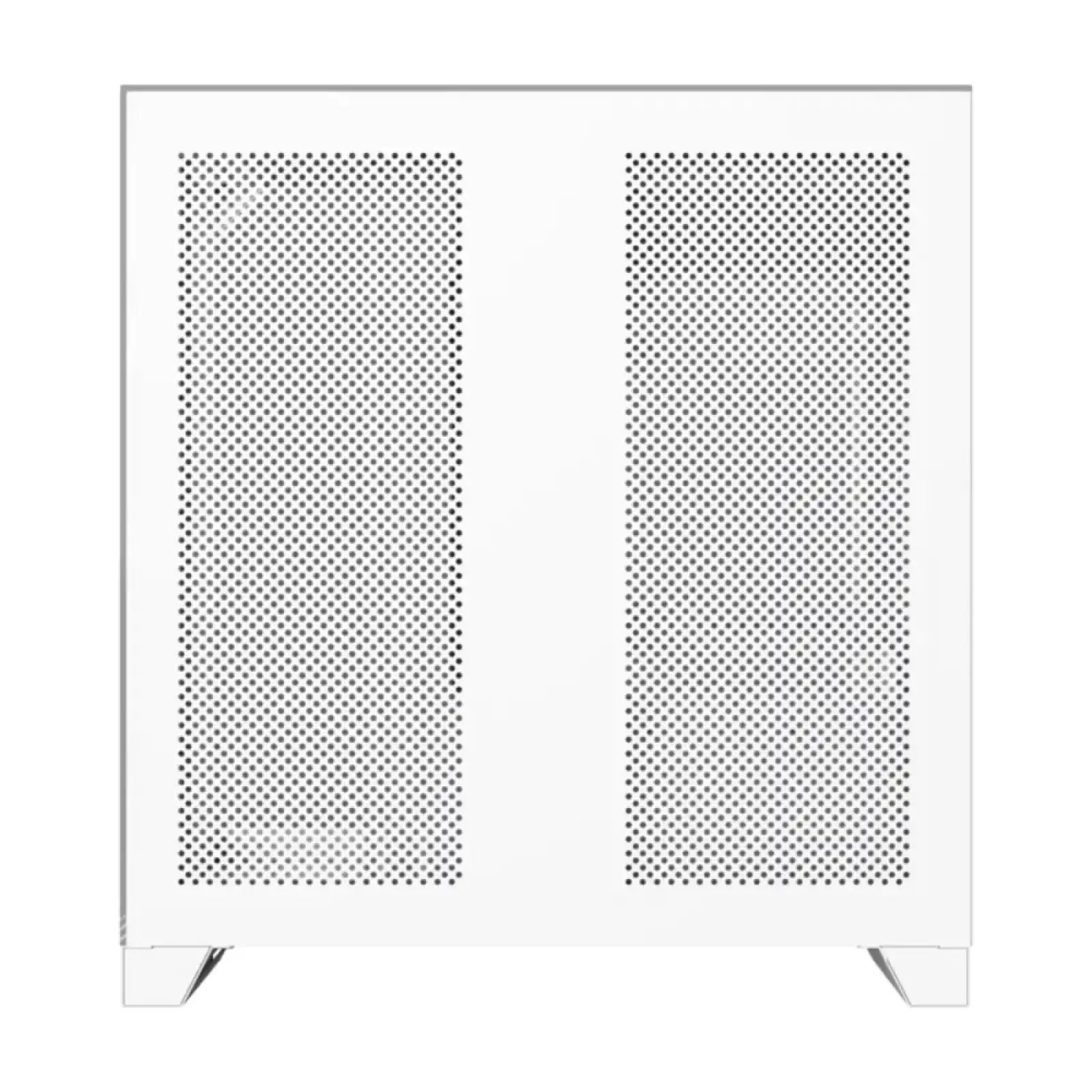 Корпус Gamemax Infinity Plus WH б/БП UA