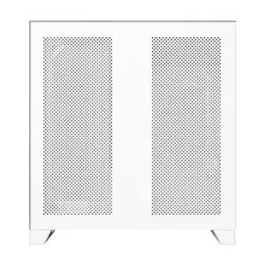 Корпус Gamemax Infinity Plus WH б/БП UA