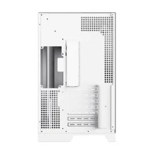 Корпус Gamemax Infinity Plus WH б/БП UA