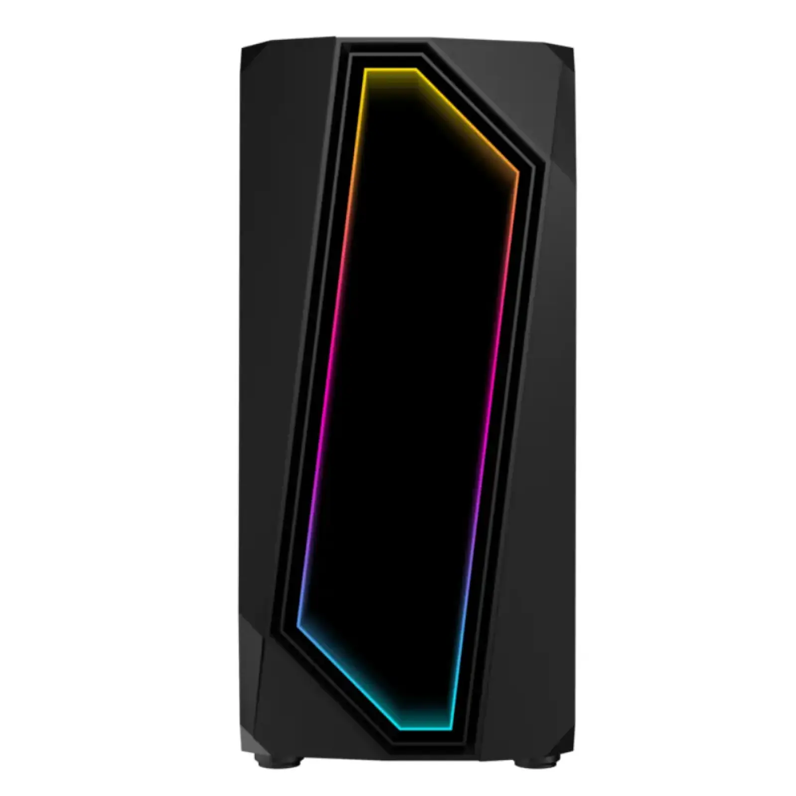 Корпус Gamemax Time Bandit б/БП UA