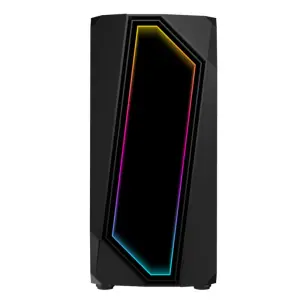 Корпус Gamemax Time Bandit б/БП UA