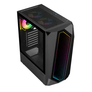 Корпус Gamemax Time Bandit б/БП UA