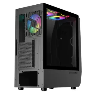 Корпус Gamemax Time Bandit б/БП UA