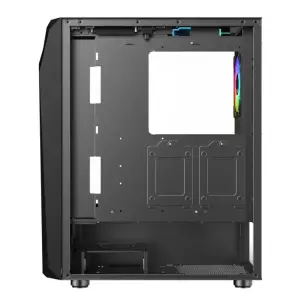 Корпус Gamemax Time Bandit б/БП UA