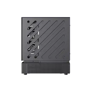 Корпус GAMEMAX Midi ATX без блока живлення,ATX, M-ATX,ITX,Support BTF,Tempered Glass,Mesh,USB N80 BK UA