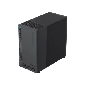 Корпус GAMEMAX комп'ютерний Midi ATX без блока живлення ATX,M-ATX,ITX,ABS ,Mesh,USB3.0x2,Type-C(Gen2) P30 BK UA