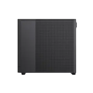 Корпус GAMEMAX комп'ютерний Midi ATX без блока живлення ATX,M-ATX,ITX,ABS ,Mesh,USB3.0x2,Type-C(Gen2) P30 BK UA