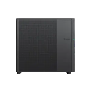 Корпус GAMEMAX комп'ютерний Midi ATX без блока живлення ATX,M-ATX,ITX,ABS ,Mesh,USB3.0x2,Type-C(Gen2) P31 BK UA