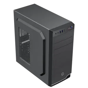 Корпус Gamemax MT-526-NP 2U3-TYC б/БЖ UA