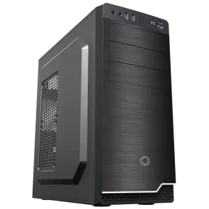 Корпус Gamemax MT-526-NP 2U3-TYC б/БЖ UA