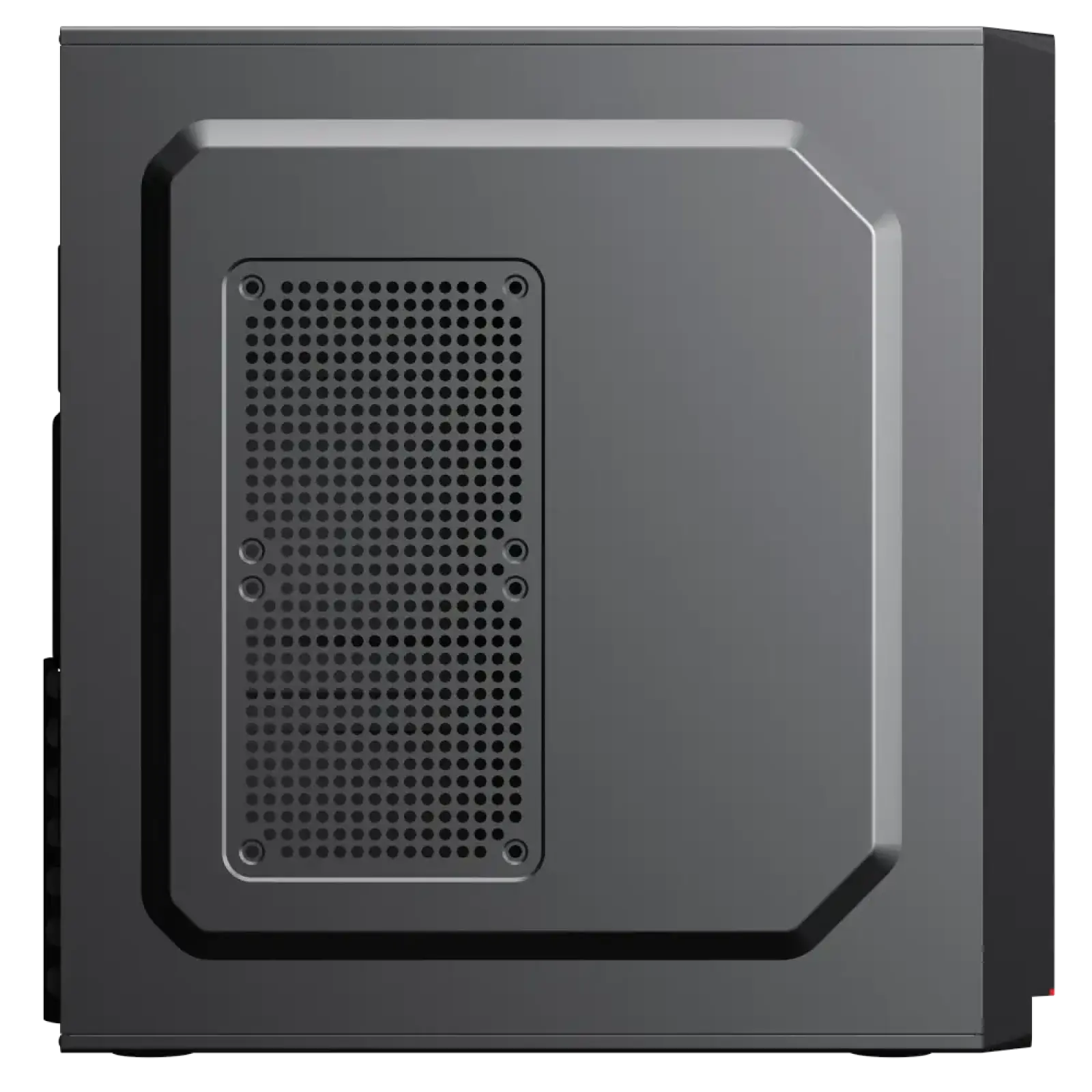 Корпус Gamemax MT-526-NP 2U3-TYC б/БЖ UA