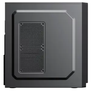 Корпус Gamemax MT-526-NP 2U3-TYC б/БЖ UA