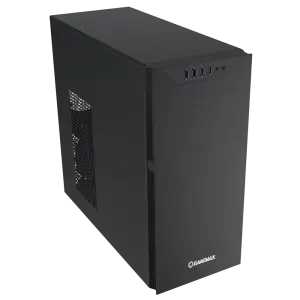 Корпус Gamemax MT833-2U3 б/БП UA