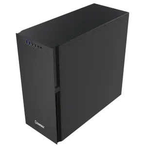 Корпус Gamemax MT833-2U3 б/БП UA