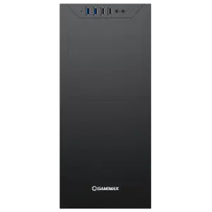 Корпус Gamemax MT833-2U3 б/БП UA