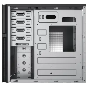 Корпус Gamemax MT833-2U3 б/БП UA