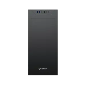Корпус Gamemax MT833-2U3 б/БП UA