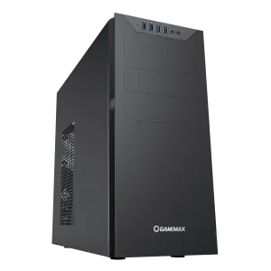 Корпус Gamemax MT833-2U3 б/БП UA
