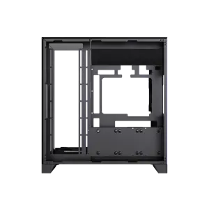 Корпус Gamemax Infinity Pro BK б/БП UA