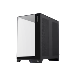 Корпус Gamemax Infinity Pro BK б/БП UA