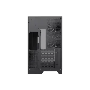 Корпус Gamemax Infinity Pro BK б/БП UA