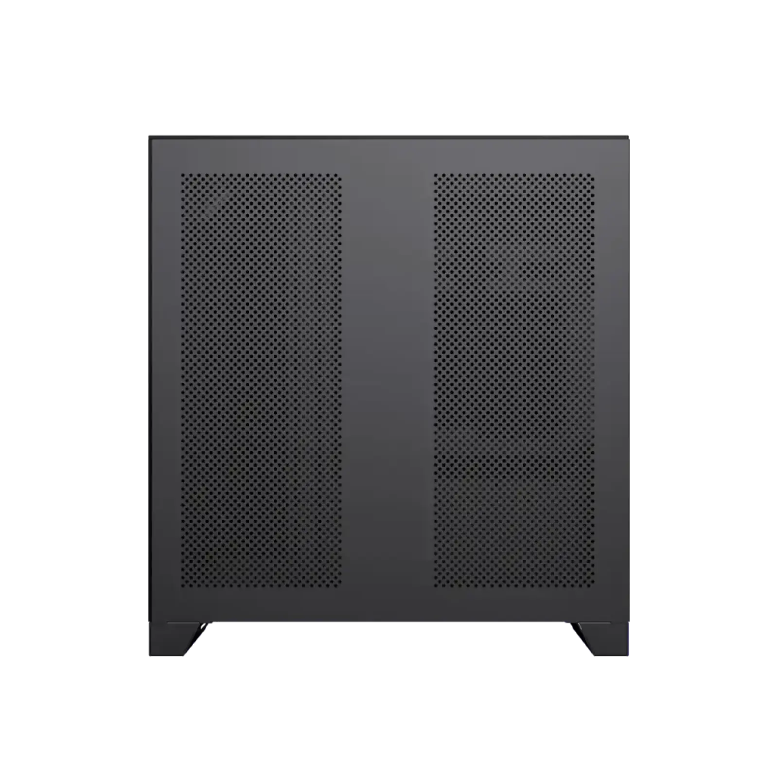 Корпус Gamemax Infinity Pro BK б/БП UA