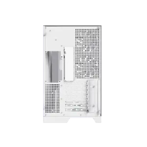 Корпус Gamemax Infinity Pro WH б/БП UA