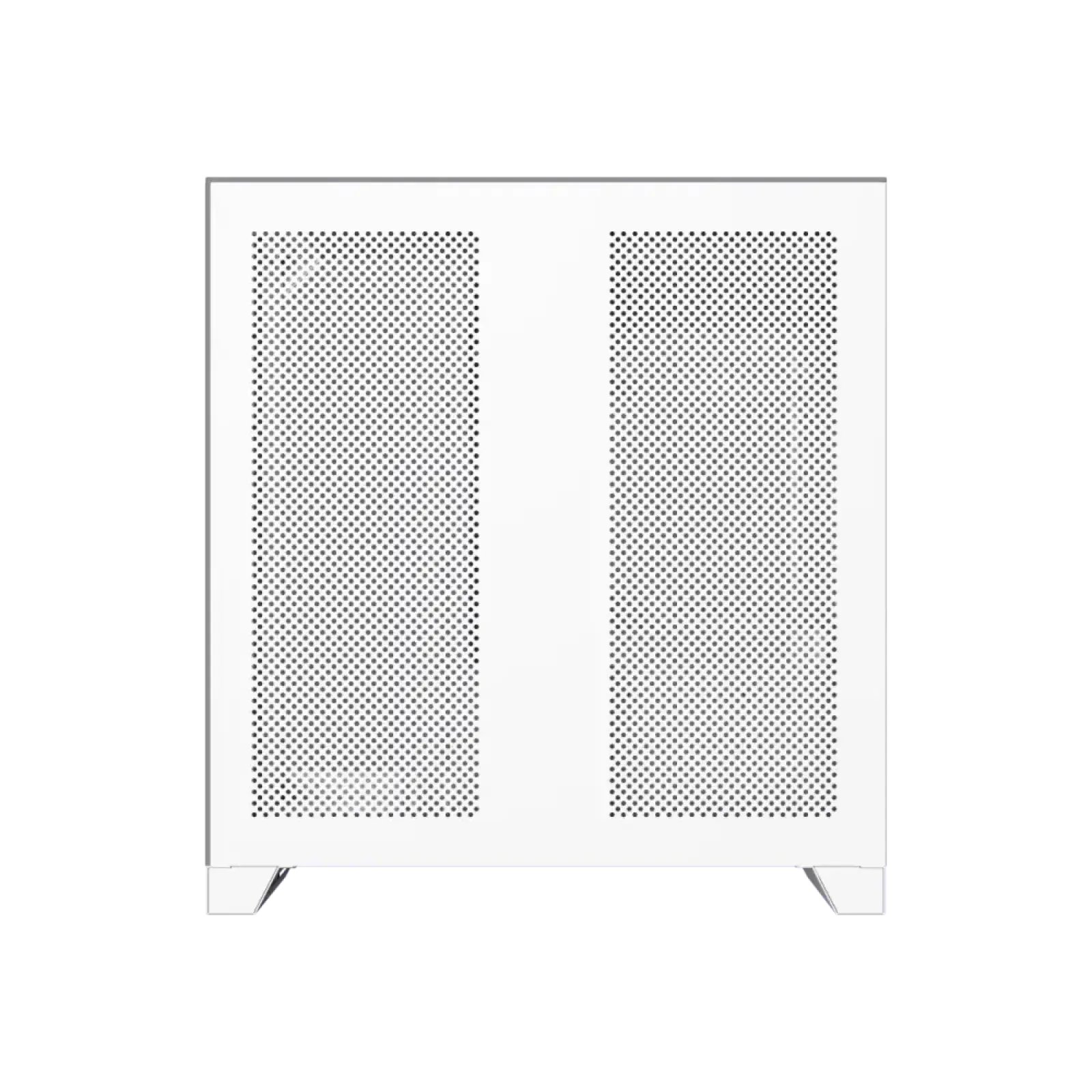 Корпус Gamemax Infinity Pro WH б/БП UA