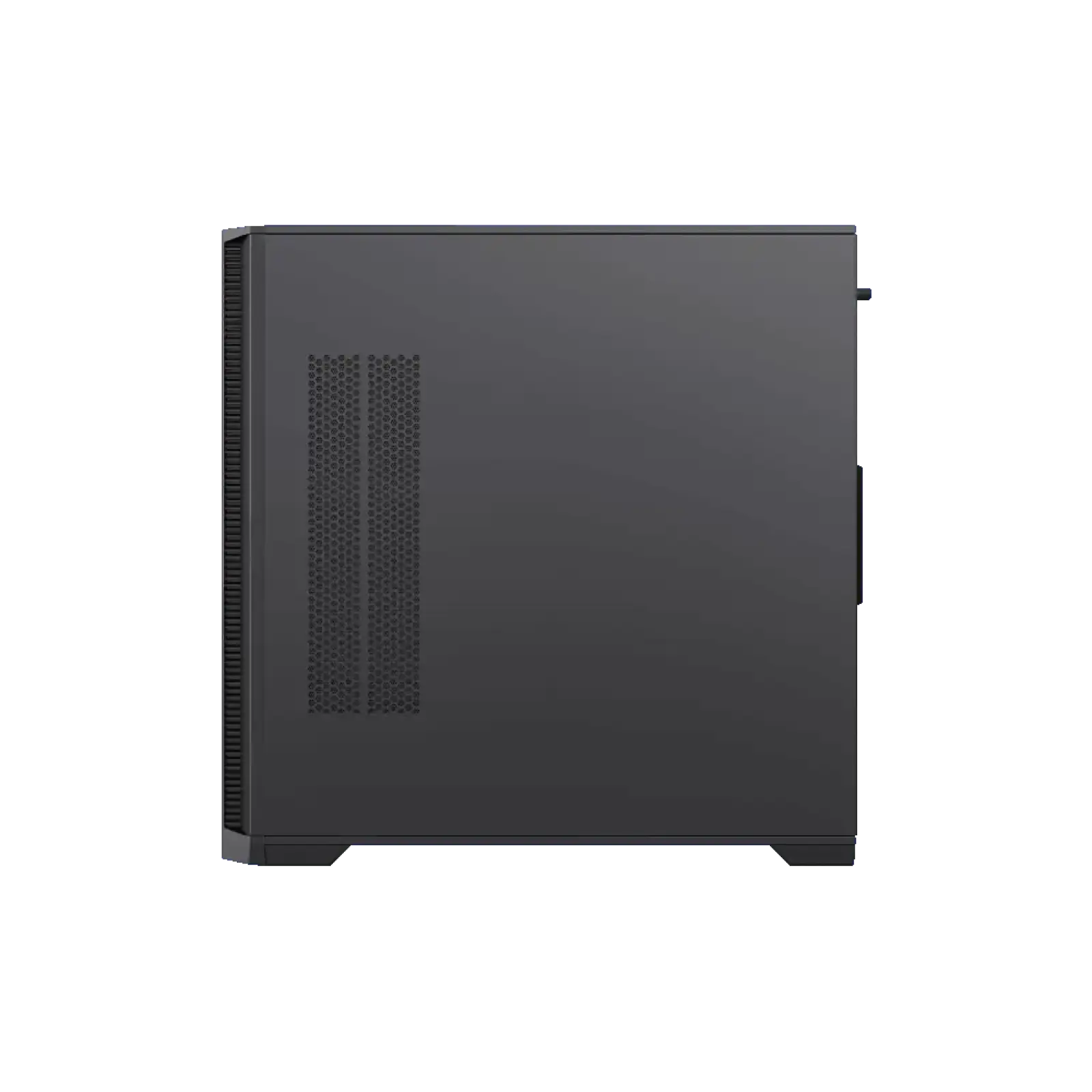 Корпус GAMEMAX Micro ATX без блока живлення , закалене скл о Destroyer MB UA