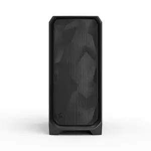 Корпус Fractal Design Meshify 3 Solid Black Без БП (FD-C-MES3A-01) UA