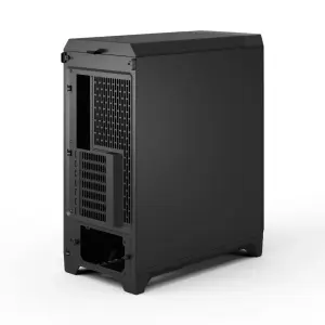 Корпус Fractal Design Meshify 3 Solid Black Без БП (FD-C-MES3A-01) UA