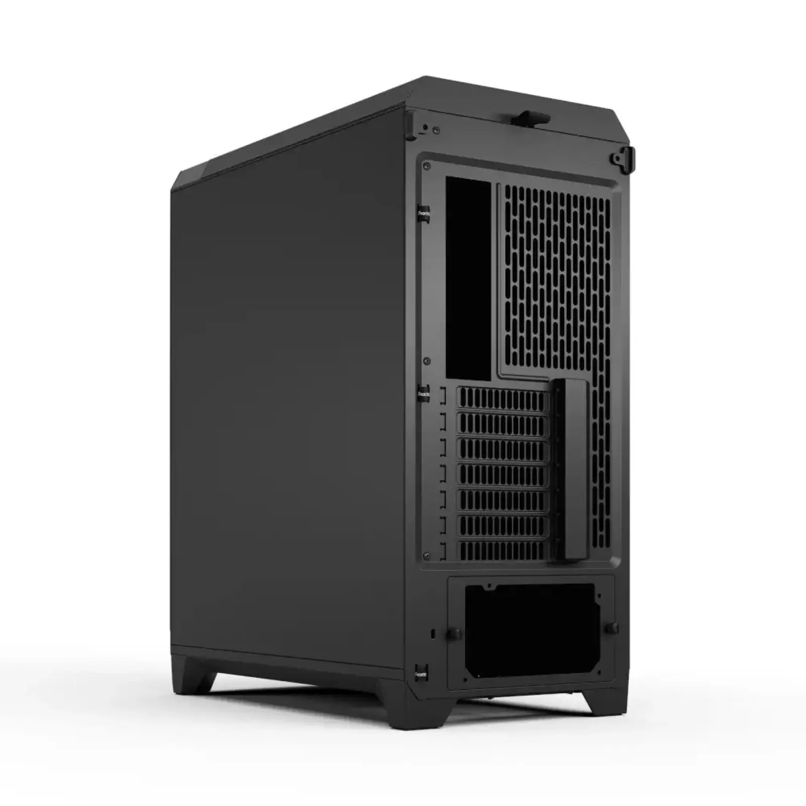 Корпус Fractal Design Meshify 3 Solid Black Без БП (FD-C-MES3A-01) UA
