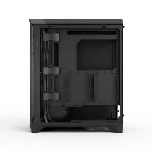 Корпус Fractal Design Meshify 3 Solid Black Без БП (FD-C-MES3A-01) UA