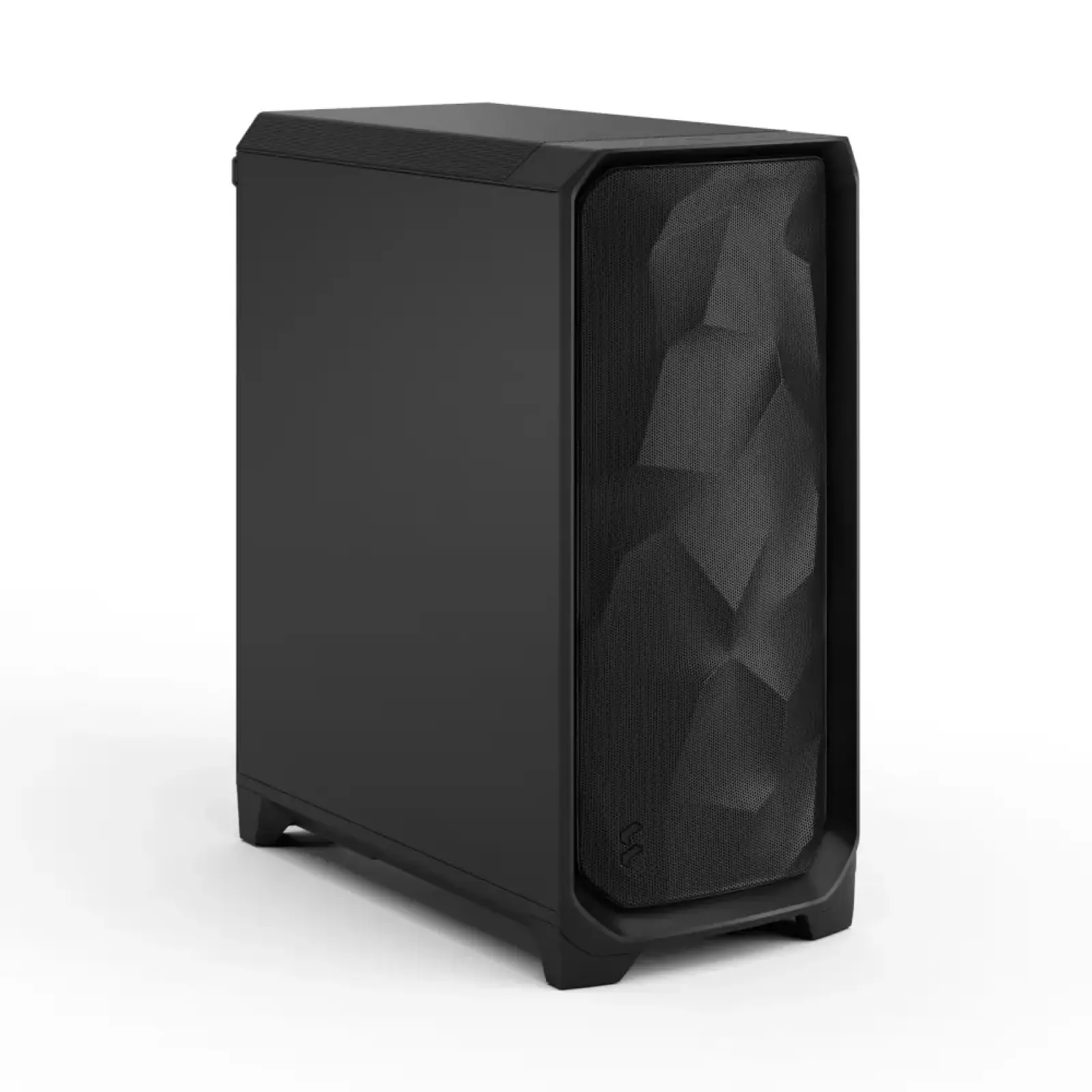 Корпус Fractal Design Meshify 3 Solid Black Без БП (FD-C-MES3A-01) UA