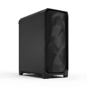 Корпус Fractal Design Meshify 3 Solid Black Без БП (FD-C-MES3A-01) UA