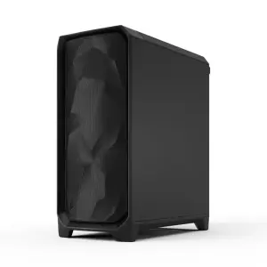 Корпус Fractal Design Meshify 3 Solid Black Без БП (FD-C-MES3A-01) UA